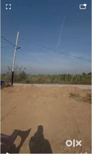 Prime Location Plot Available