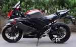 Yamaha R15 V3 Single Owner In Excellent Condition