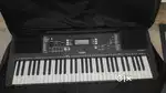 Yamaha E363