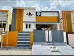 2BHK VILLA IN REDHILLS 44 LAKHS ONLY