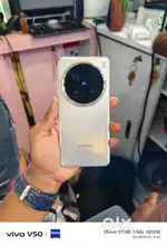 Vivo X200 Pro 16Gb Ram 512Gb Storage