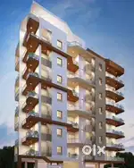 Manish Nagar 3 BHK READY TO MOVE FLAT IN NEW IN MANISH NAGAR