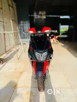TVS NTORQ for sell in meant condition