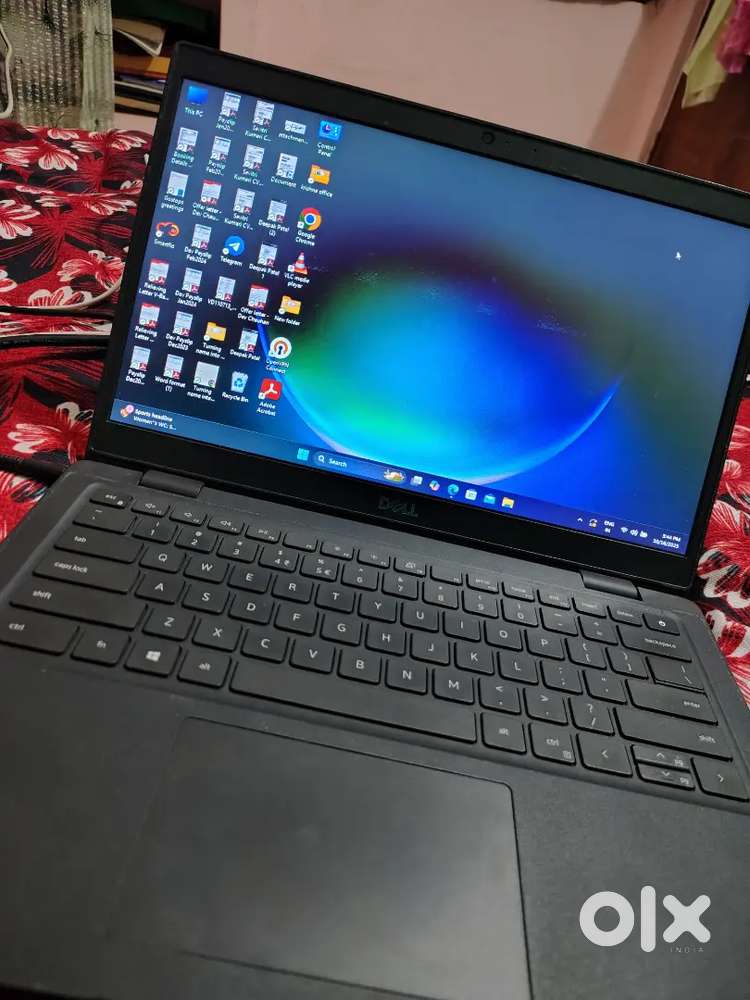 Dell Laptop