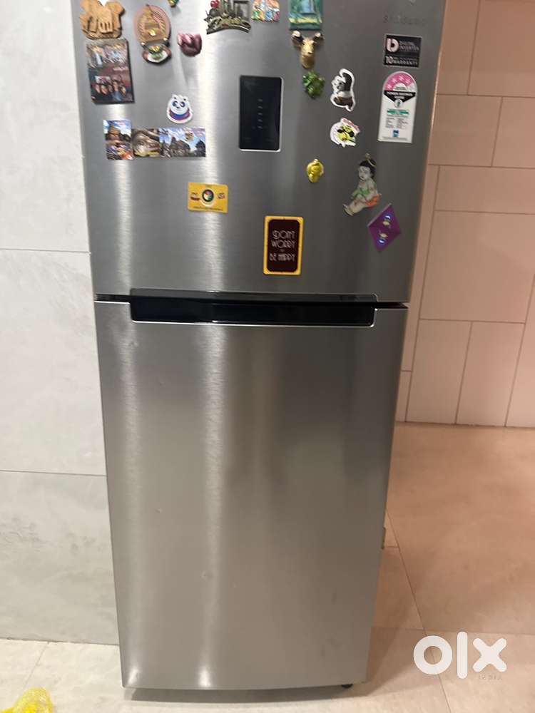 Samsung Fridge 393 Litres
