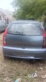 Tata Indica 2006 Diesel Good Condition