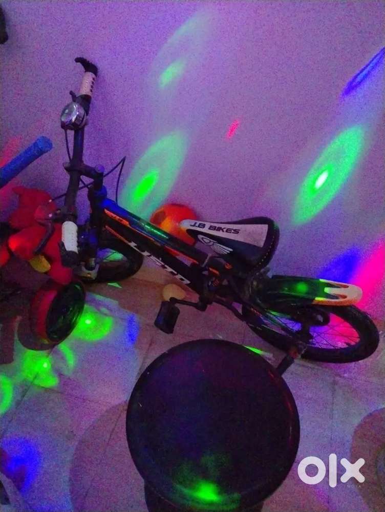 Cycle good condition
