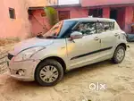Maruti Suzuki Swift 2015 Diesel Well Maintained