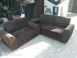 Ad id  0072 offer 3+2 wooden sofa set brand new