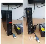 Lenovo M710Q Mini CPU 6th Gen Tiny PC