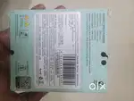 Ambrane 10000 mAh MagSafe Wireless Power Bank