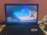 Dell laptop i3