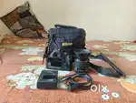 Canon 1500d