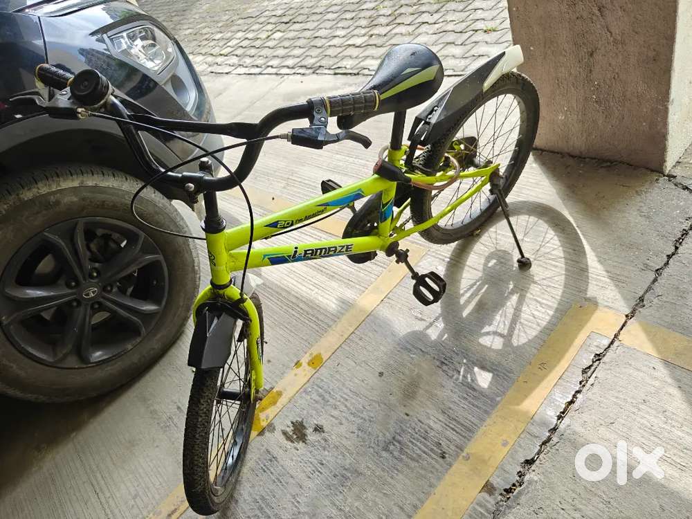 2 year Bicycle for sale