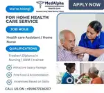Home nursing