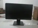 Dell monitor 18inc