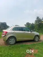 Maruti Suzuki Swift Dzire 2012 Petrol 46800 Km Driven