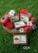 Organic skin care and hair care