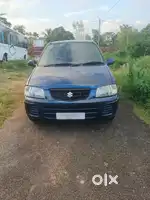 Maruti Suzuki Alto 2009 Petrol 87200 Km Driven ( NO CHEAP BARGAIN !!)
