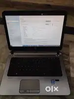 Hp Probook laptop