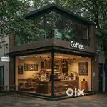 Creative Graphic Designer