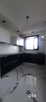 1 bhk semi furnished saket metro