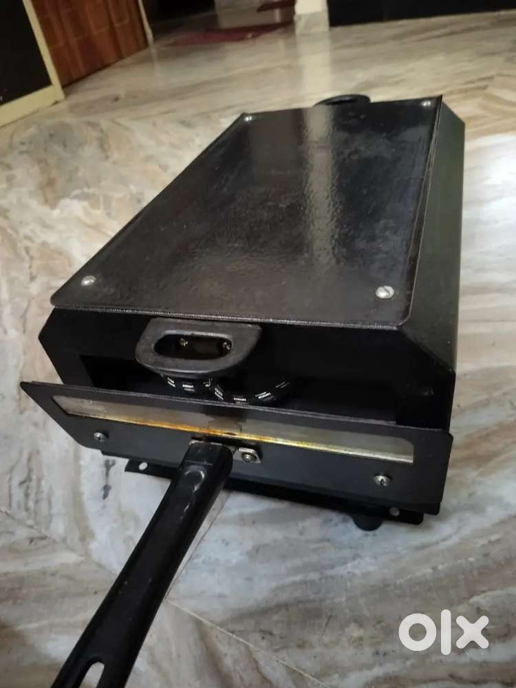 bajaj otg oven And sandwich toaster wellberg electric tandoor