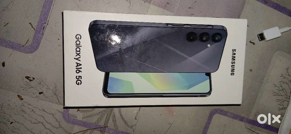 Good phone luking 6/128Gb 1 munth