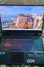 Acer Gaming Laptop Nitro 5