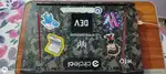 Acer predator helios Gaming Laptop.