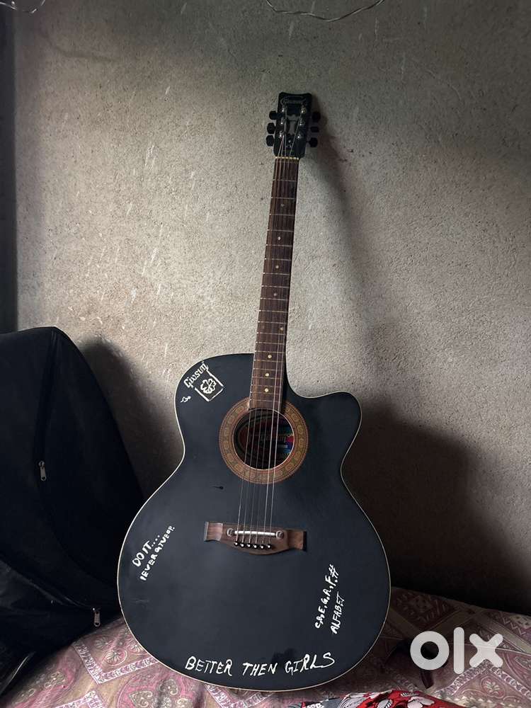 Guitar givsun