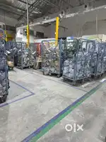 Loadshare Amz delivery job MAAG Perugudi