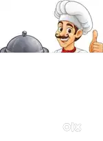 Need chef for snacks item