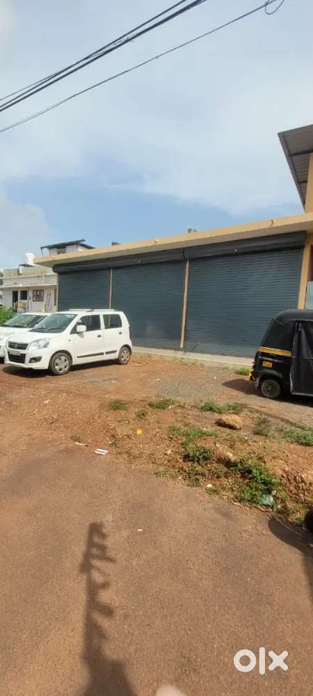 1400 SQFEET GODOWN FOR RENT