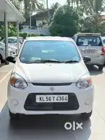 Maruti Suzuki Alto 800 VXI, 2018, Petrol