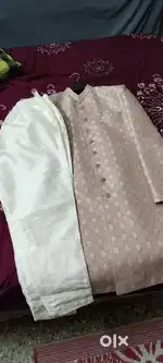 Nirvana Brand Sherwani