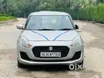 Maruti Suzuki Swift VXi + Manual, 2018, Petrol
