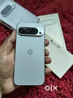 Pixel 9 Pro 16gb 256gb