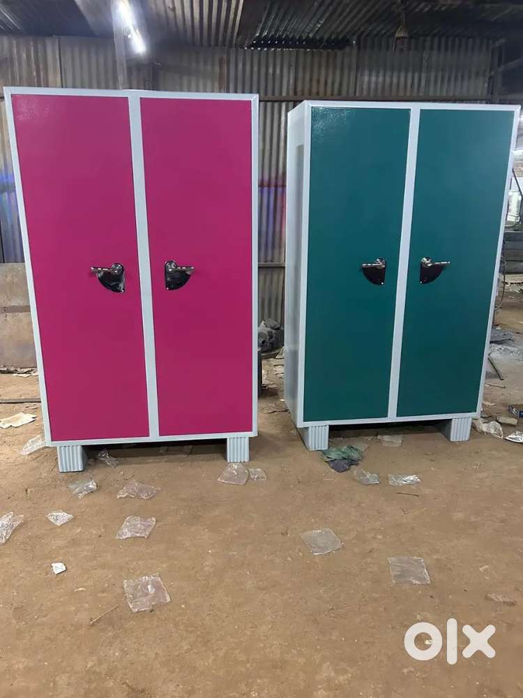 2 DOOR ALMARI AVAILABLE IN STARF FURNITURE