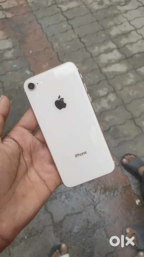 iPhone 8 /64 GB Storage
