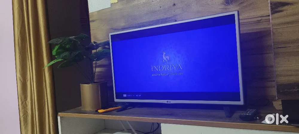 LG 32inch LED TV in good condition