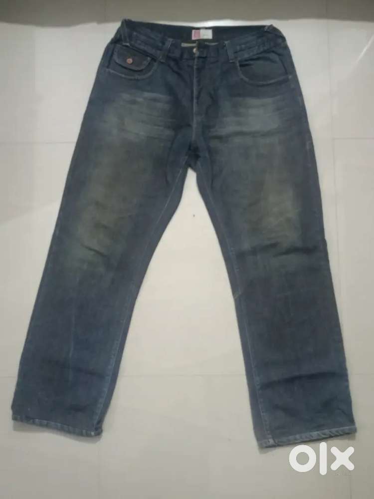 Thrift pant