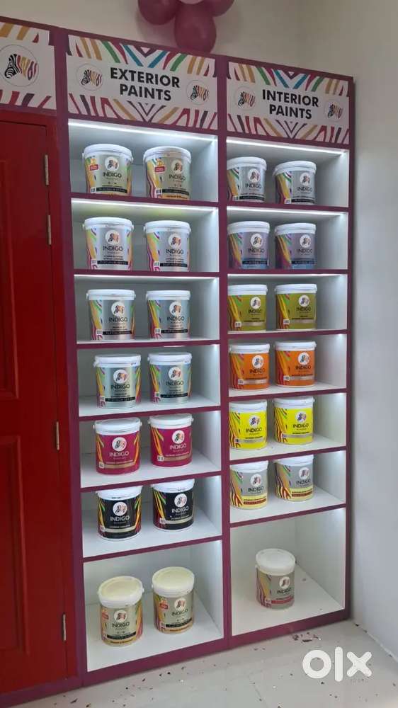 Off roll position sales marketing