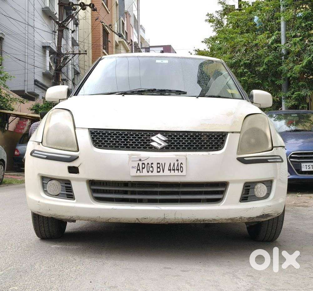 Maruti Suzuki Swift DDiS VDI, 2010, Diesel