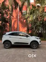 Tata Nexon 2018 face-lift to 2022 .