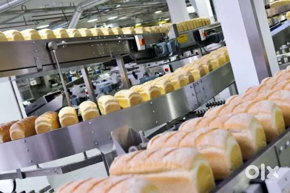 Wanted m/f packing staffs [ 6 am to 2. Or 10 am to 6]