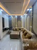2BHK Flat  Spacious Layout  Prime Location  Price Negotiable