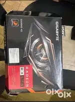 Rx 570 4GB