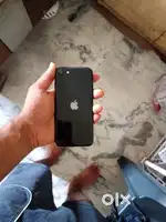 Iphone SE 2nd gen