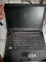 Lenovo Laptop working condition Rs.3500 and HDD 500GB 70%Health Rs.500